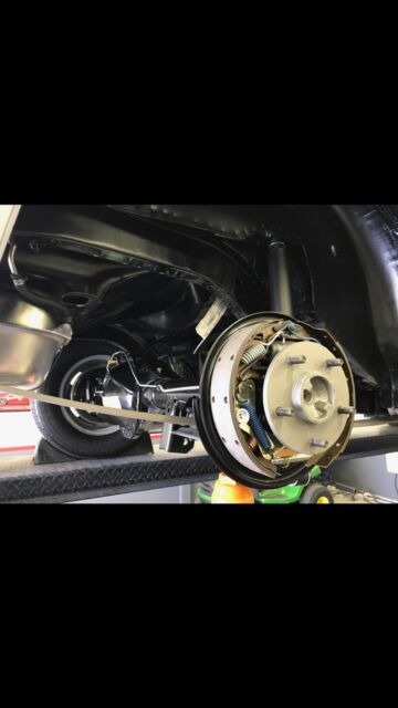 1967 Blue Chevrolet Camaro Coupe