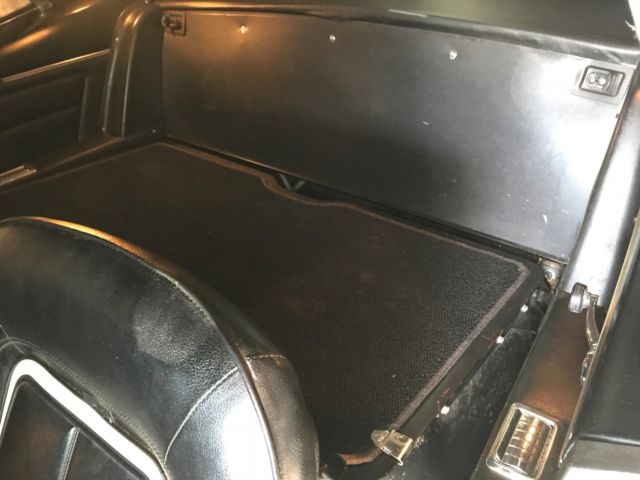 1967 Teal Chevrolet Camaro Coupe