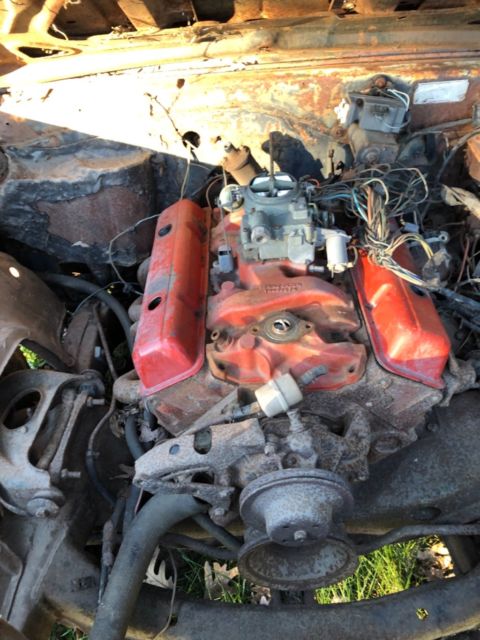 1967 Blue Chevrolet Camaro Coupe