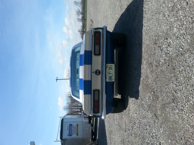 1967 Silver Chevrolet Camaro 2dr coupe