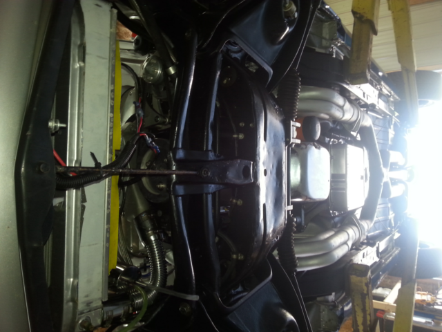 1967 Silver Chevrolet Camaro 2dr coupe