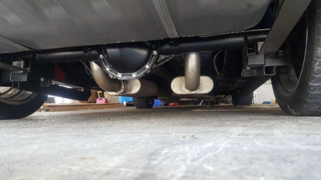 1967 Red Chevrolet Camaro