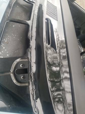 1967 Blue Chevrolet Camaro Coupe