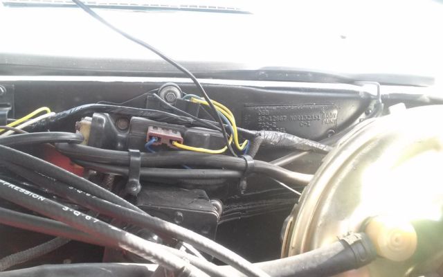 1967 Ermine white Chevrolet Camaro Convertible