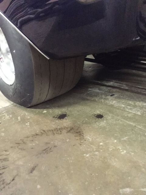 1967 Chevrolet Camaro Coupe