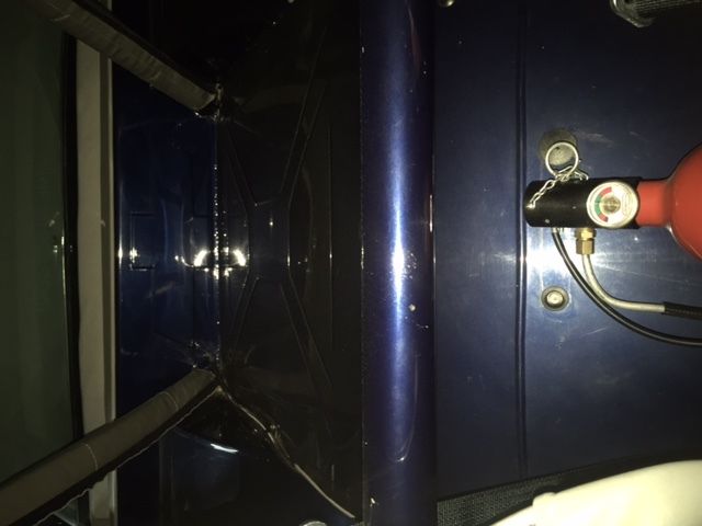 1967 Chevrolet Camaro Coupe