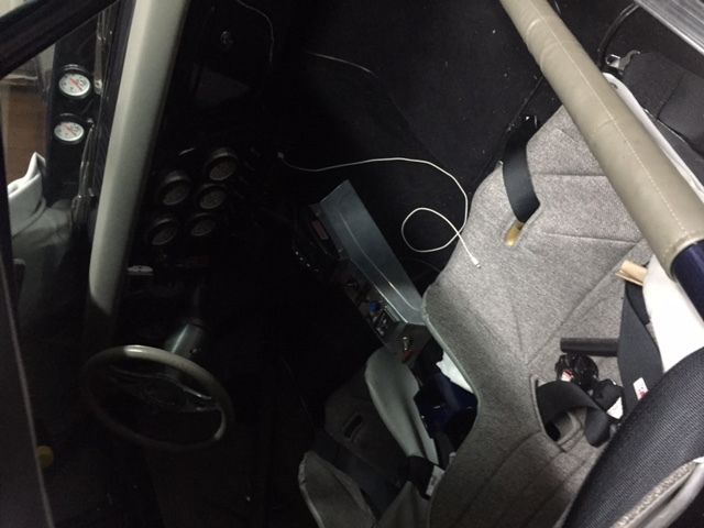 1967 Chevrolet Camaro Coupe