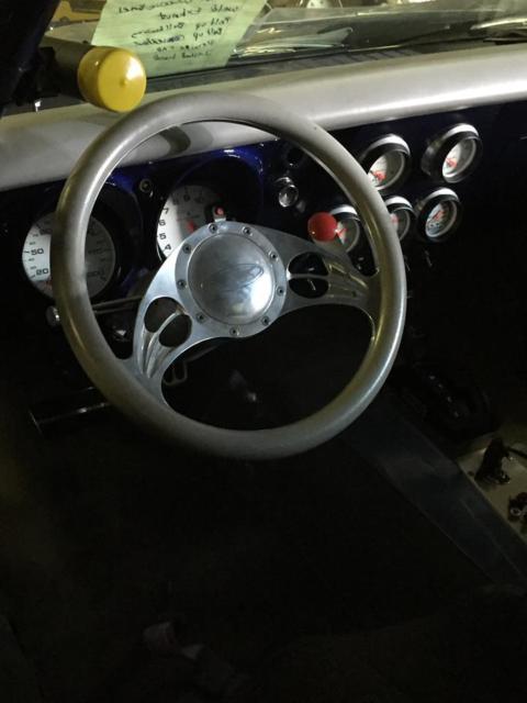 1967 Chevrolet Camaro Coupe