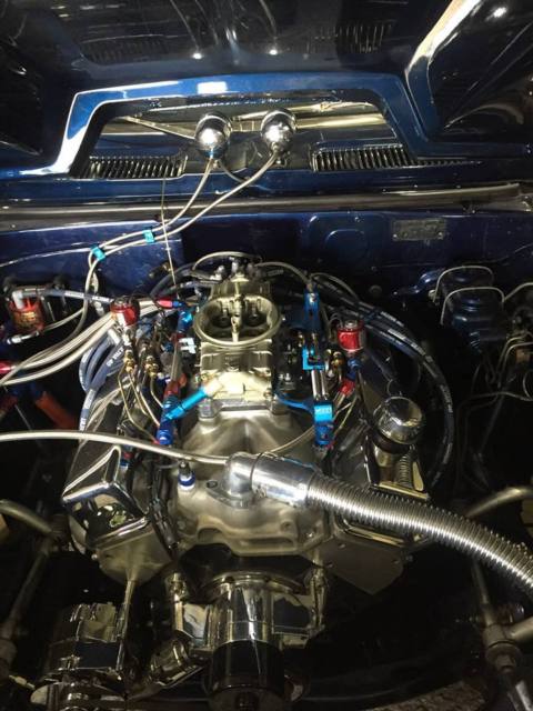 1967 Chevrolet Camaro Coupe