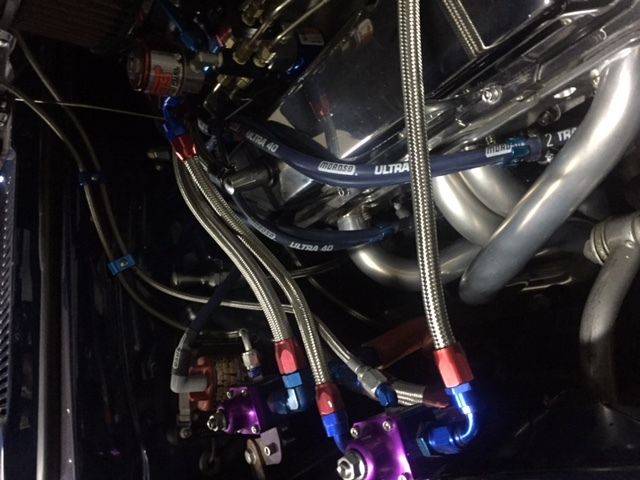 1967 Chevrolet Camaro Coupe