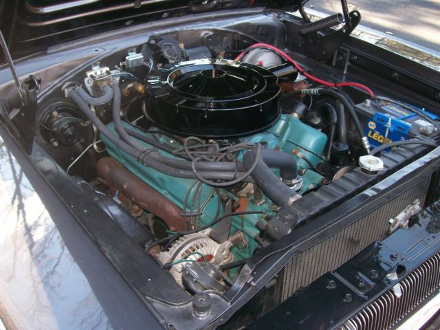 1967 Gray Dodge Charger Coupe