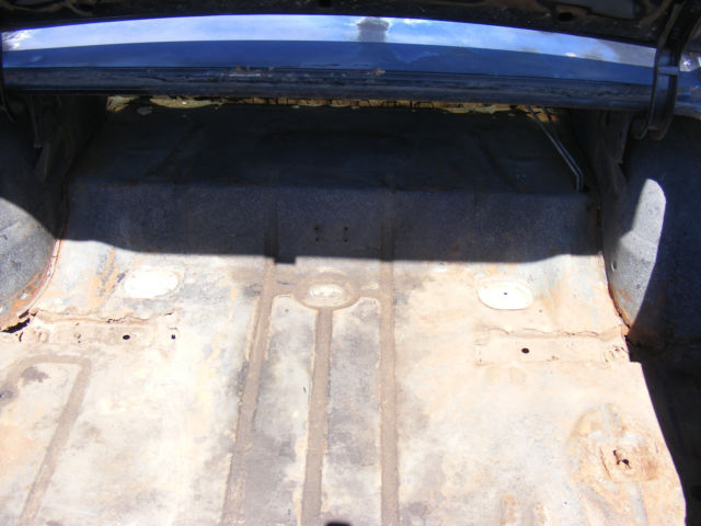 1967 Chevrolet Chevelle ht