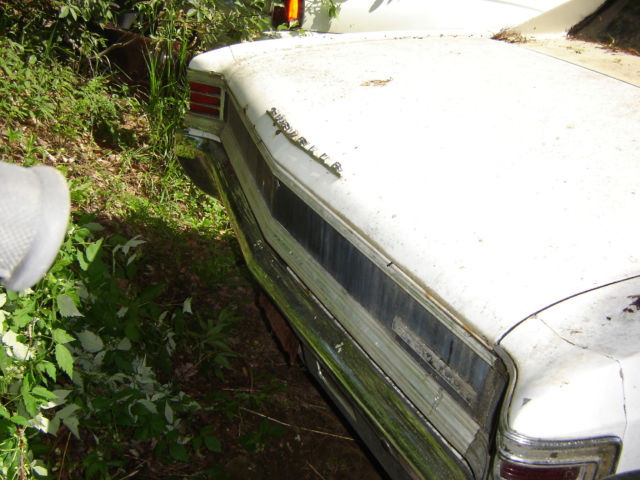 1967 white Chevrolet Chevelle Coupe