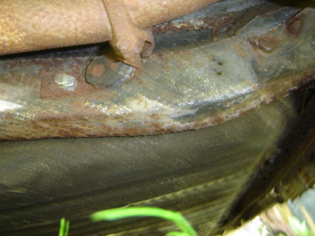1967 white Chevrolet Chevelle Coupe