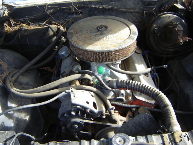 1967 white Chevrolet Chevelle Coupe