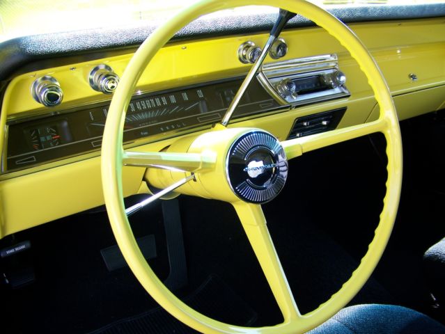 1967 Chevrolet Chevelle