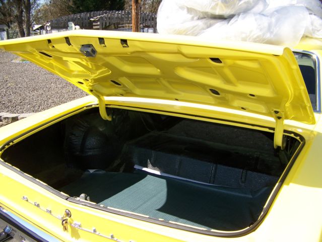 1967 Chevrolet Chevelle