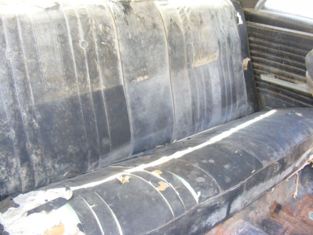 1967 Chevrolet Chevelle ht