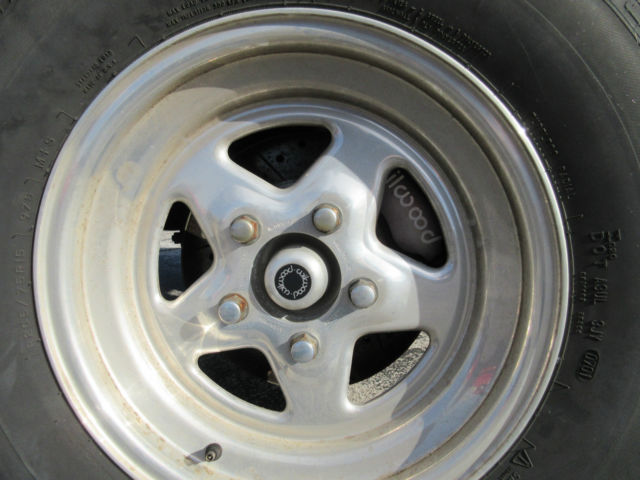 1967 Blue Chevrolet Chevelle