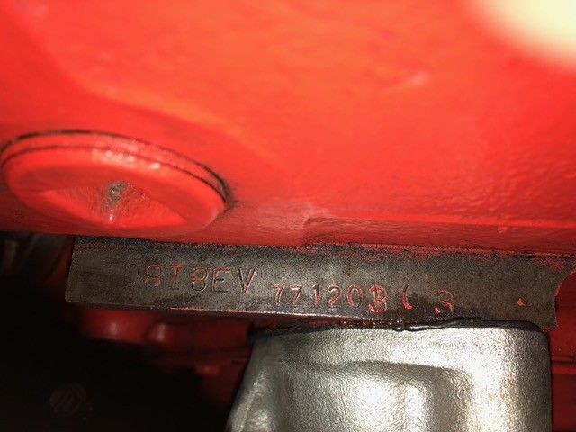 1967 Chevrolet Chevelle Convertible