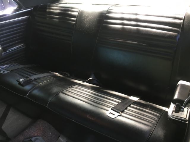 1967 Chevrolet Chevelle