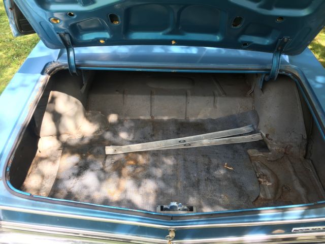 1967 Chevrolet Chevelle