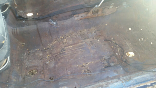 1967 Chevrolet Chevelle Coupe