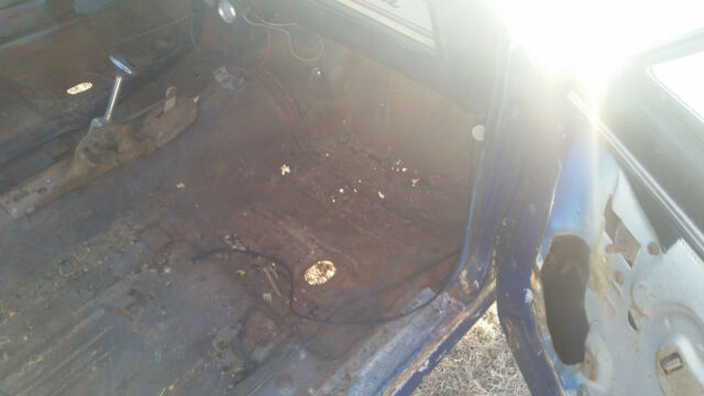 1967 Chevrolet Chevelle Coupe