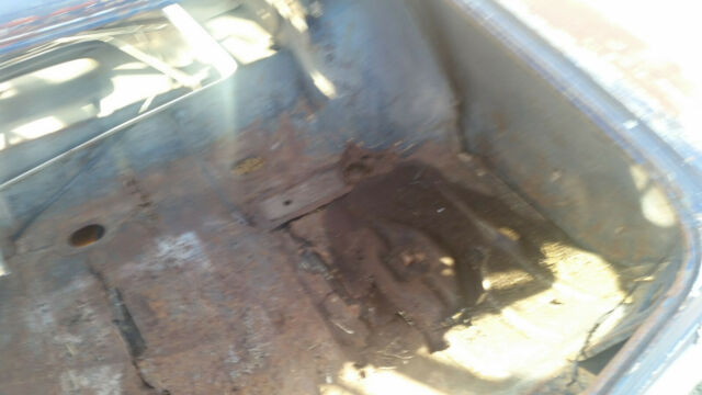 1967 Chevrolet Chevelle Coupe