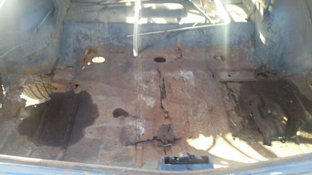 1967 Chevrolet Chevelle Coupe