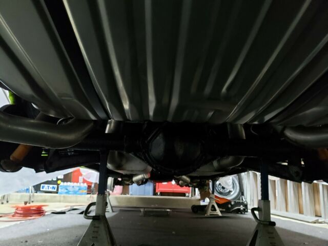 1967 Tuxedo Black Chevrolet Chevelle 2 Door