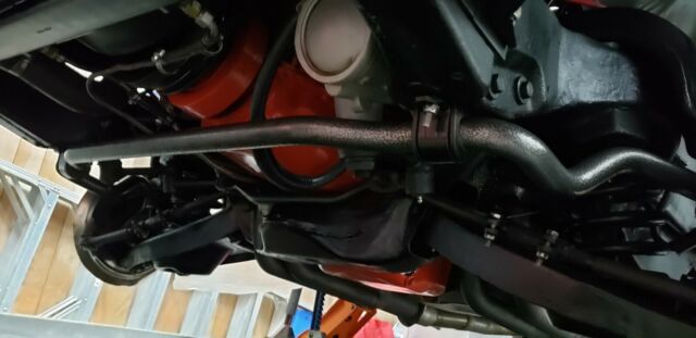 1967 Tuxedo Black Chevrolet Chevelle 2 Door