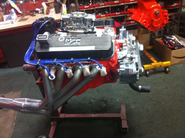 1967 Black Chevrolet Chevelle Coupe