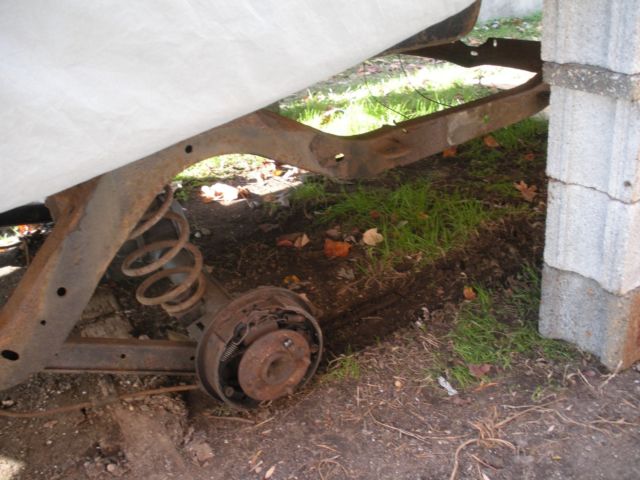 1967 Chevrolet Chevelle