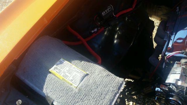 1967 Gray Chevrolet Chevelle