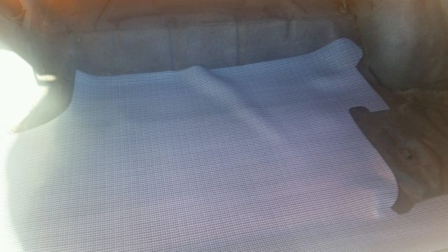 1967 Gray Chevrolet Chevelle