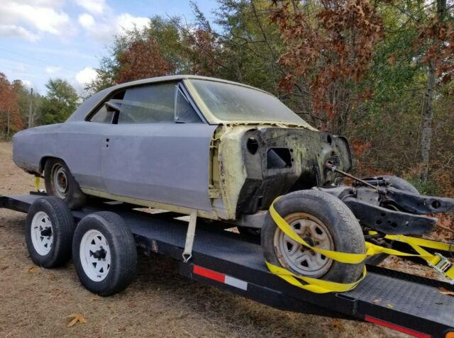 1967 Chevrolet Chevelle
