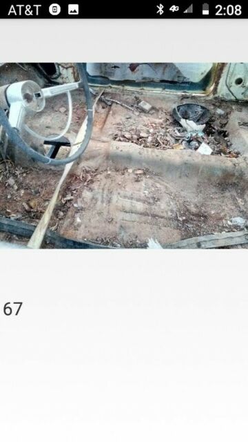 1967 Chevrolet Chevelle