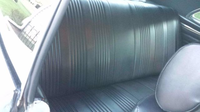 1967 Chevrolet Chevelle Coupe