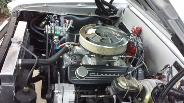 1967 Chevrolet Chevelle Coupe