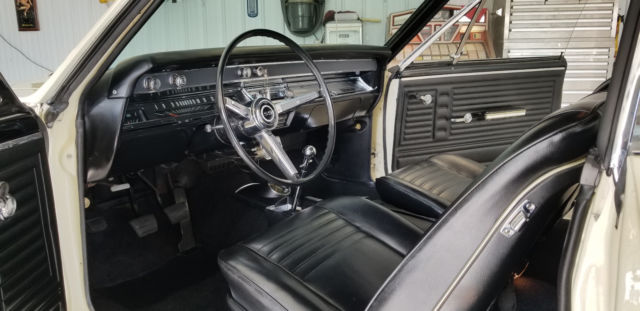 1967 Chevrolet Chevelle Coupe