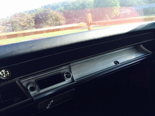 1967 Chevrolet Chevelle Coupe