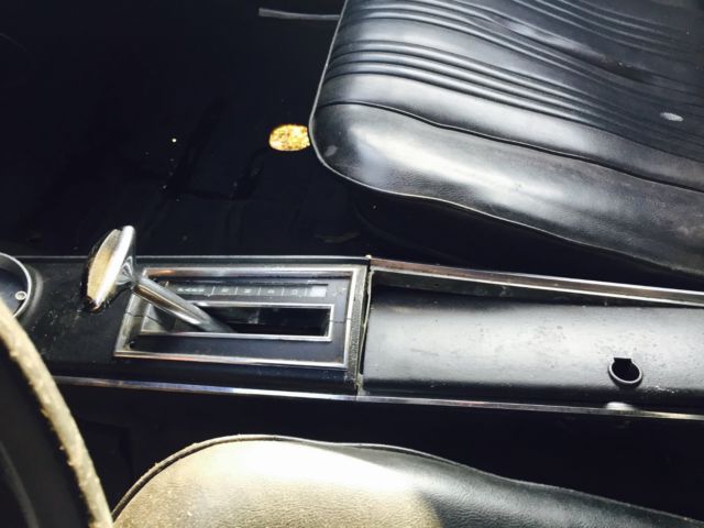 1967 Chevrolet Chevelle Coupe