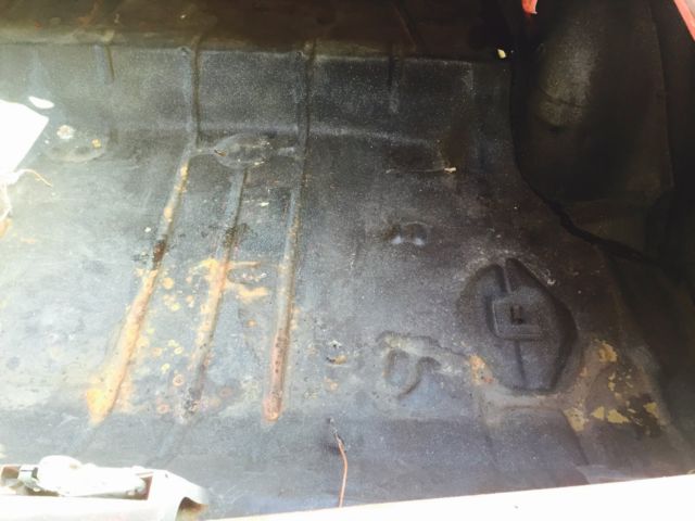 1967 Chevrolet Chevelle Coupe