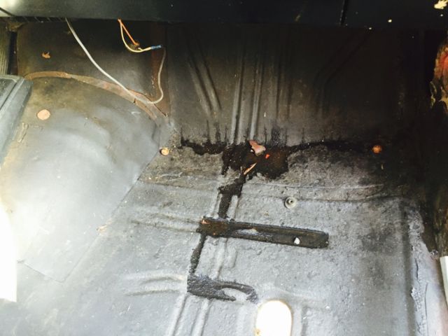 1967 Chevrolet Chevelle Coupe