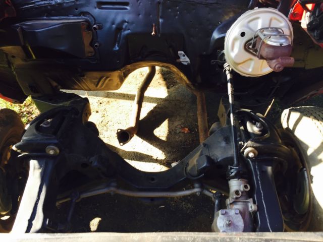 1967 Chevrolet Chevelle Coupe