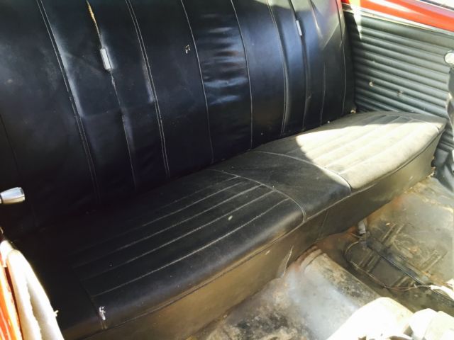 1967 Chevrolet Chevelle Coupe