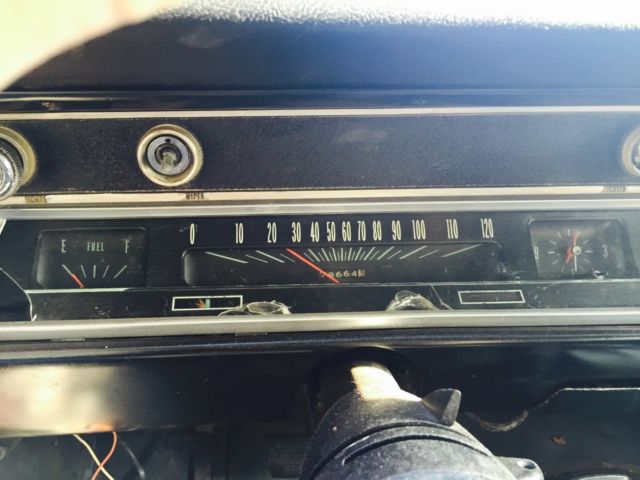 1967 Chevrolet Chevelle Coupe