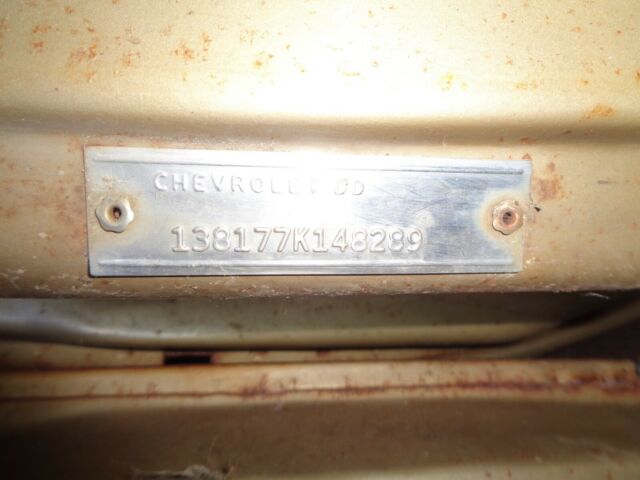 1967 Chevrolet Chevelle