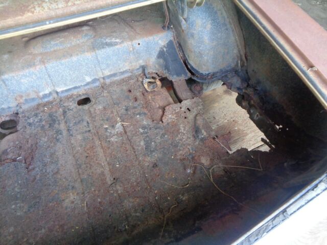 1967 Chevrolet Chevelle